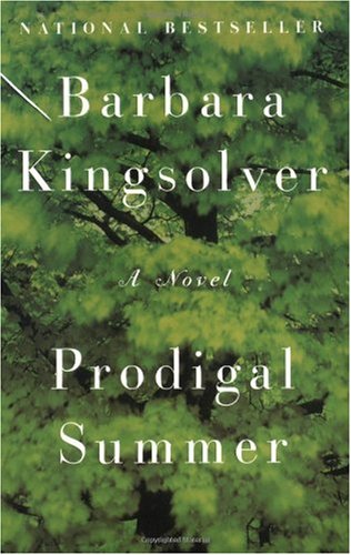 Prodigal Summer: A Novel