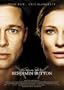 The Curious Case of Benjamin Button Poster Movie German 11x17 Brad Pitt Tilda Swinton Cate Blanchett