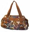 Fossil Laurie East West Satchel Handbag Fossil Laurie East West Satchel Handbag