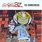 Gorillaz les Monkeys de la chanson