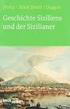 Produkt-Bild: Geschichte Siziliens und der Sizilianer
