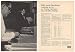 1965 IBM Remote Time-Sharing Computer Service 2-Page Print Ad (42845)