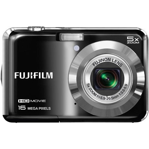 Best Fujifilm FinePix AX655 Megapixel Refurbished