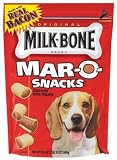 Milk-Bone Mar-O Snacks, 24-Ounce Box (Pack of 10)