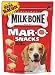 Milk-Bone Mar-O Snacks, 24-Ounce Box (Pack of 10)