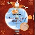 Avatar: The Last Airbender Drawing Book and Kit