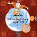 Nickelodeon Avatar: The Last Airbender Drawing Book and Kit: Includes Everything You Need to Draw Your Favorite Characters (Nickelodeon Drawing Books & Kits)
