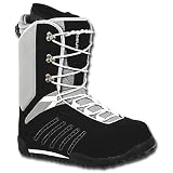 Atlantis Triad Snowboard Boots