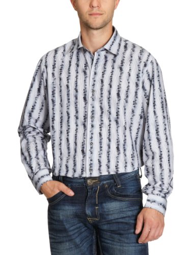 Signum Herren Hemden/ Freizeit 113505115/971