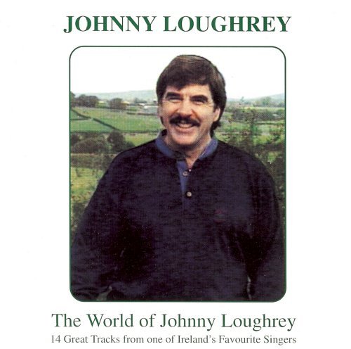 WORLD OF JOHNNY LOUGHREY