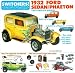 1932 Ford Sedan Phaeton Switcher by AMT