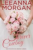 Forever Cowboy (Montana Brides, Book 5)