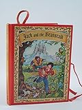 Jack and the beanstalk