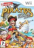 Pirates Hunt for Black Beards Booty (Wii)
