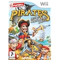 Pirates Hunt for Black Beard's Booty (Wii)