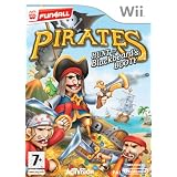 Pirates Hunt for Black Beard's Booty [Nintendo Wii]