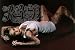 Kat Von D (Lying, White Shirt) TV Poster Print - 24