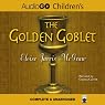 The Golden Goblet