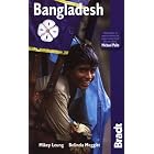 Bangladesh (Bradt Travel Guide) by Mikey Leung and Belinda Meggitt