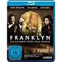 Franklyn [Blu-ray]
