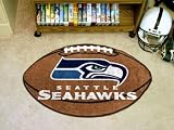 Seattle Seahawks Football Floor Rug Mat