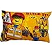 2pc Lego Pillowcase Set Lego City Build It Reversible Bed Pillow Covers