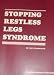 Stopping Restless Leg Syndrome