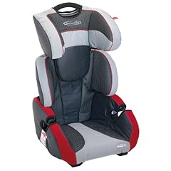 Storchenm�hle 6065.1037.66 - My Seat SP - Autokindersitz Gruppe II und III (15-36 kg), Farbe dynamic-red, von 4 bis ca. 12 Jahre
