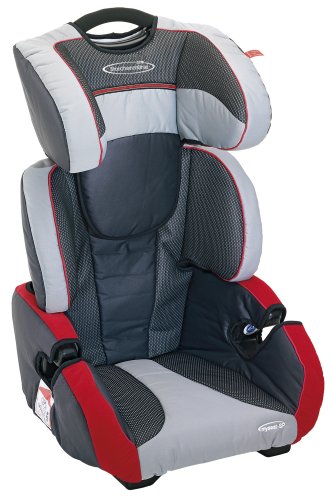 Storchenm&uuml;hle 6065.1037.66 - My Seat SP - Autokindersitz Gruppe II und III (15-36 kg), Far Preisvergleich