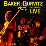Greatest Hits Live