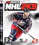 NHL 2K9 (PS3)