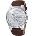 Esprit Herren Armbanduhr GRAND LEGEND BROWN A.ES101911003