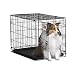 Midwest 1530 iCrate Single-Door Pet Crate 30-By-19-By-21-Inch