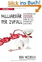 Milliard�r per Zufall: Die Gr�ndung von Facebook - eine Geschichte �ber Sex, Geld, Freundschaft und Betrug