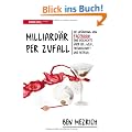 Milliard�r per Zufall: Die Gr�ndung von Facebook - eine Geschichte �ber Sex, Geld, Freundschaft und Betrug
