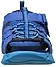 OshKosh B'Gosh Amos-B Open-Toe Athletic Sandal (Toddler/Little Kid)
