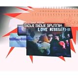 Love Missile F-1by Sigue Sigue Sputnik