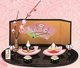 ミニお雛様　02368/