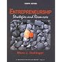 Entrepreneurship: Strategies and Resources