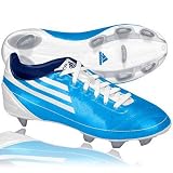 Adidas Junior F10 TRX Mach 2 Soft Ground Football Boots