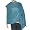Turquoise Wool Pashmina Cashmere Scarves Handcrafted In India 80 X 28 Inches Image #6