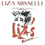 Liza's Back
