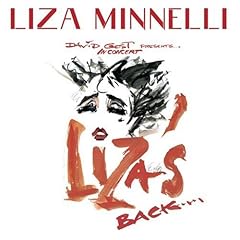 re: Liza Logo