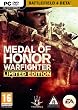 Medal of Honor Warfighter - Limited Edition [AT PEGI] (inkl. Zugang zur Battlefield 4-Beta)