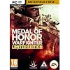 Medal of Honor Warfighter - Limited Edition [AT PEGI] (inkl. Zugang zur Battlefield 4-Beta)