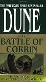 Legends of Dune Trilogy [Box Set] - (The Butlerian Jihad/The Machine Crusade/The Battle of Corrin)