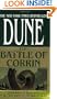 Legends of Dune Trilogy [Box Set] - (The Butlerian Jihad/The Machine Crusade/The Battle of Corrin)