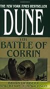 Legends of Dune Trilogy