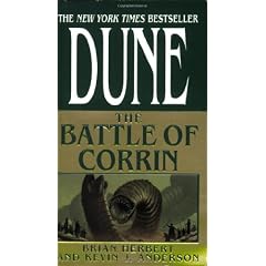 Dune Boxed Mass Market Paperback Set #1