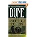 Legends of Dune Trilogy [Box Set] - (The Butlerian Jihad/The Machine Crusade/The Battle of Corrin)